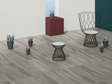 NEO DOVE - Porcelain stoneware wall/floor tiles with stone effect by Fiandre Architectural Surfaces - view 2